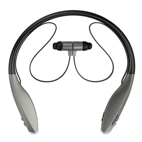 New Bluetooth Ultra Lightweight & Slim Wireless Neckband Sport Magnetic Earbuds.
