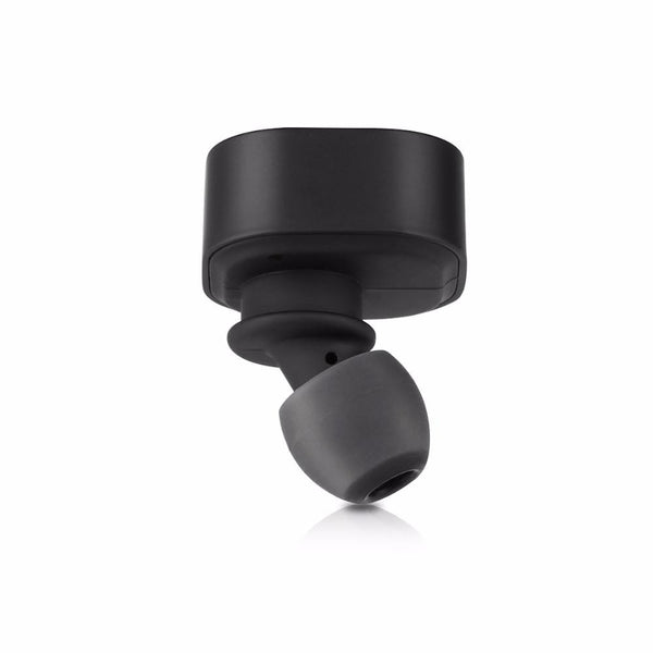 Excelvan K1 Bluetooth Stereo Handsfree One-Piece Earphone With Power Bank