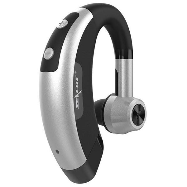 Zealot E1 Bluetooth Earphone Stereo Headphone Sport and Car Kit Headset
