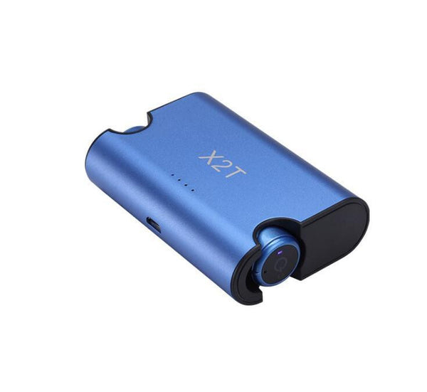 New True Wireless Earbuds Twins Bluetooth 4.2 Earphone Stereo with Magnetic Charger Box Case for Mobile Phones.