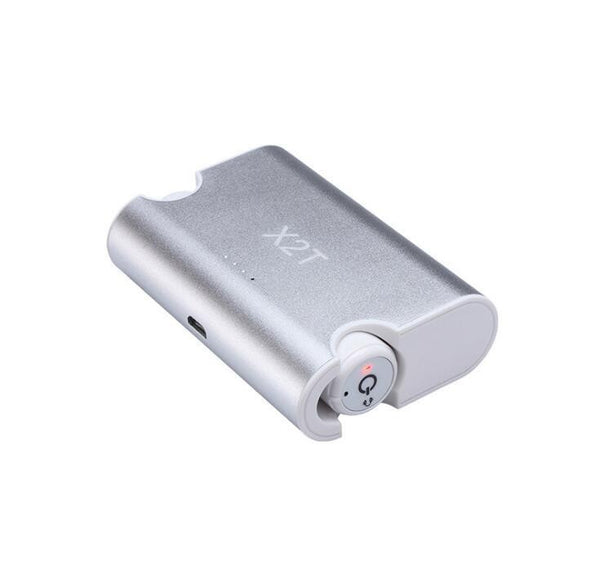 New True Wireless Earbuds Twins Bluetooth 4.2 Earphone Stereo with Magnetic Charger Box Case for Mobile Phones.