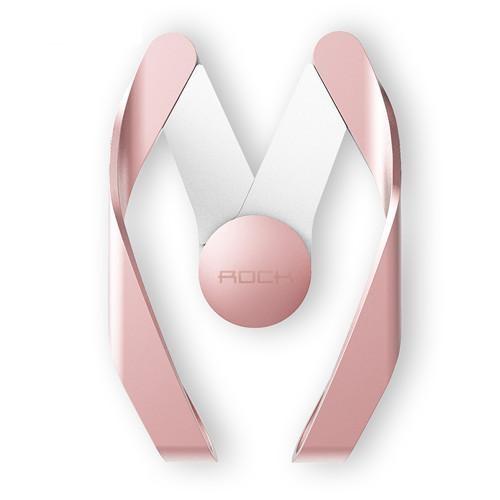 New Universal Compatibility Mobile Car Phone Holder Air Vent Mount Mobile Phone Stand Holder for iPhone Samsung Xiaomi HTC GPS