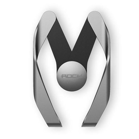 New Universal Compatibility Mobile Car Phone Holder Air Vent Mount Mobile Phone Stand Holder for iPhone Samsung Xiaomi HTC GPS