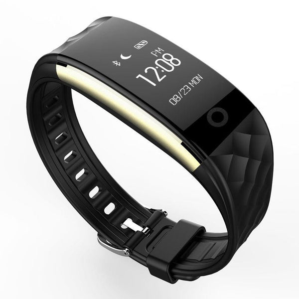 New Smart Band Bracelet Wristband With Heart Rate Monitor For iPhone Android Xiaomi Huawei.