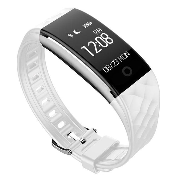 New Smart Band Bracelet Wristband With Heart Rate Monitor For iPhone Android Xiaomi Huawei.