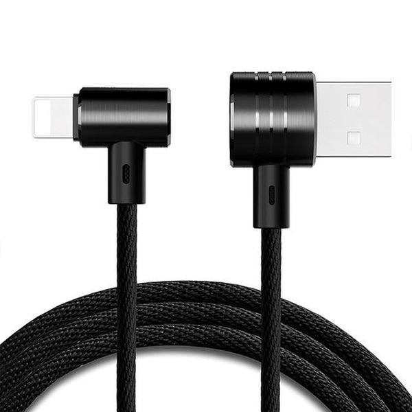 New Dual-use USB Magnetic Charger Cable For iPhone 5 6 7 Samsung Galaxy Series Huawei Xiaomi and Tablets.