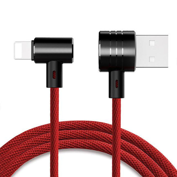 New Dual-use USB Magnetic Charger Cable For iPhone 5 6 7 Samsung Galaxy Series Huawei Xiaomi and Tablets.