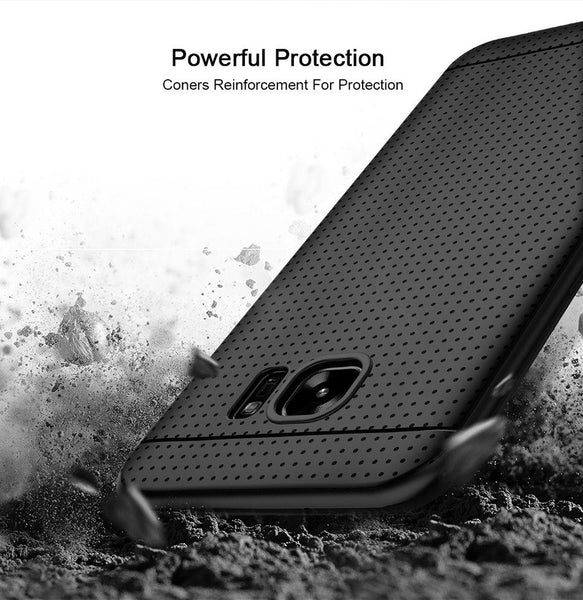 New Candy Color Honeycomb Dot TPU Cover Soft Silicon Case for LG G3 D855 G4 G3 iPhone 7 6 Samsung Galaxy S8 S7