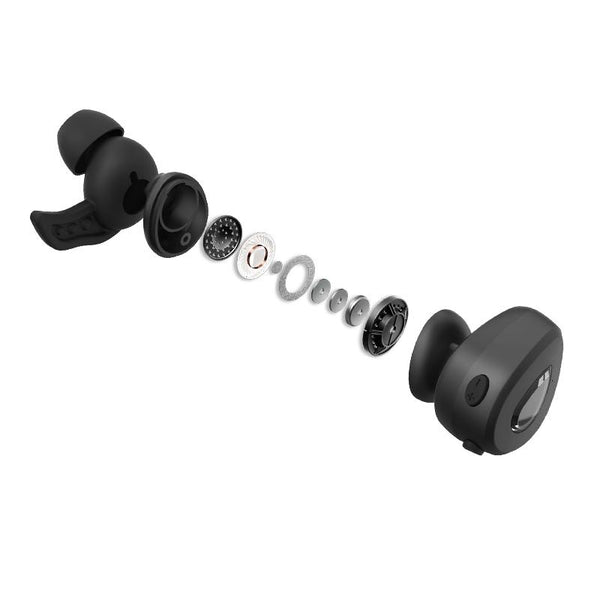 New Smart Mini Bluetooth Wireless Earbuds Wireless Earphone with Volume Control for Android IOS Phone