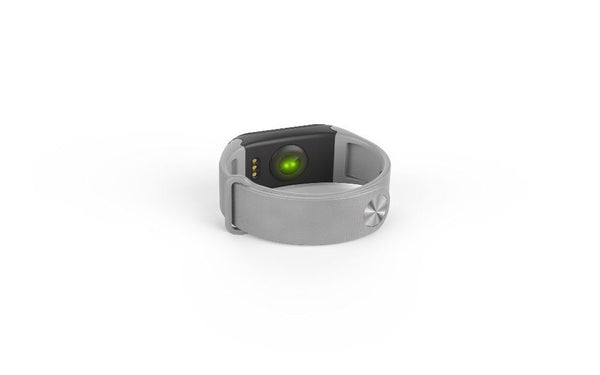 New Fitness Tracker Wristband Heart Rate Monitor Smart Band with Blood Pressure Pedometer.
