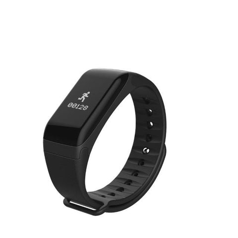 New Fitness Tracker Wristband Heart Rate Monitor Smart Band with Blood Pressure Pedometer.