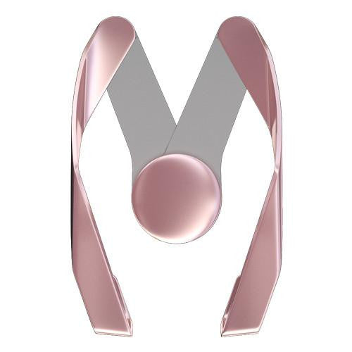 New Universal Car Phone Holder Air Mount Mobile Stand for iPhones Androids Huawei
