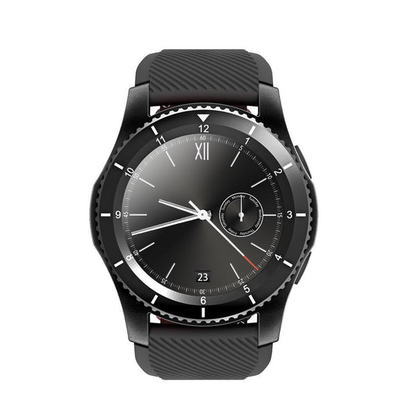 New Intelligent Sports Smartwatch with Call Message Reminder Heart Rate Monitor for Android IOS