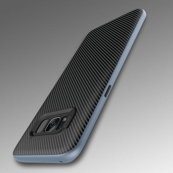 New Ultra Slim Silicon Back Case Cover for Samsung Galaxy S8 and S8 Plus