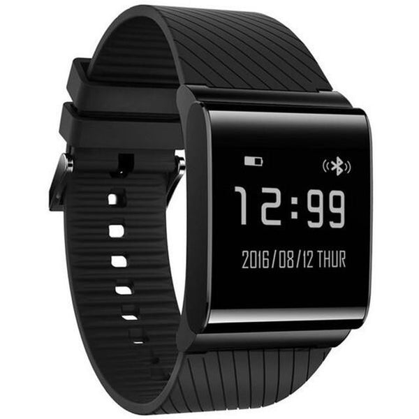 Smart Wristband Plus Blood Pressure Blood Oxygen Monitor Fitness Bracelet Heart Rate Monitor Bluetooth Smart Bracelet