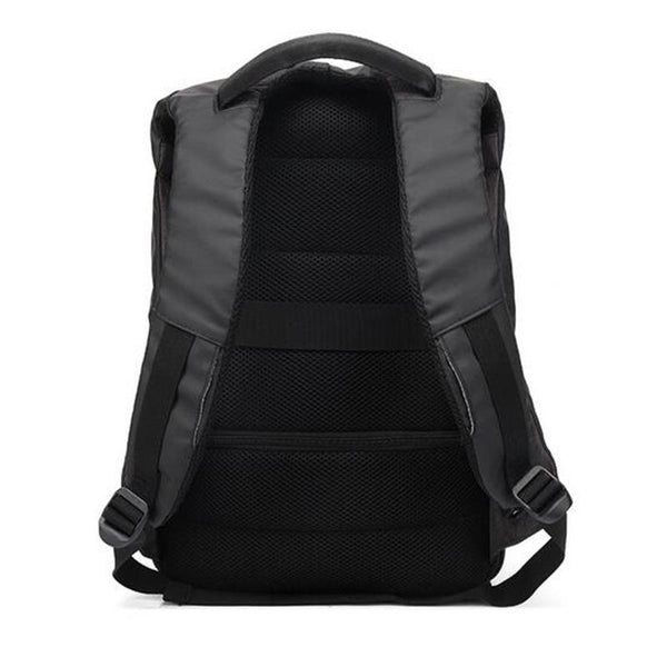 New USB Charge 15.6 Inch Laptop Computer New Anti-theft Password Lock Bag Backpack
