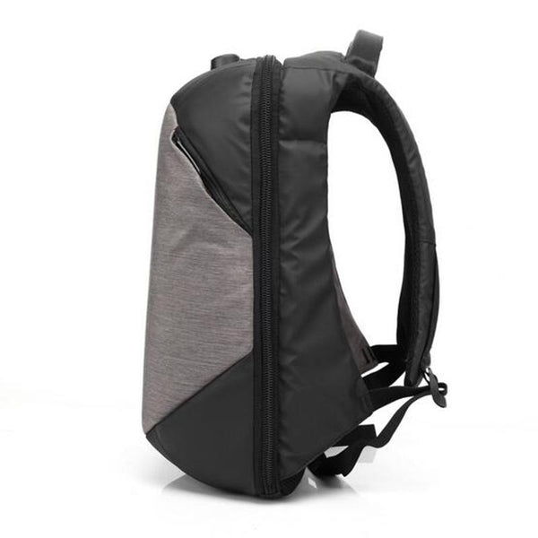New USB Charge 15.6 Inch Laptop Computer New Anti-theft Password Lock Bag Backpack