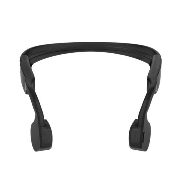 New Bone Conduction Wireless Bluetooth Stereo Headset Bluetooth Neck-Strap Hands-Free Earphone