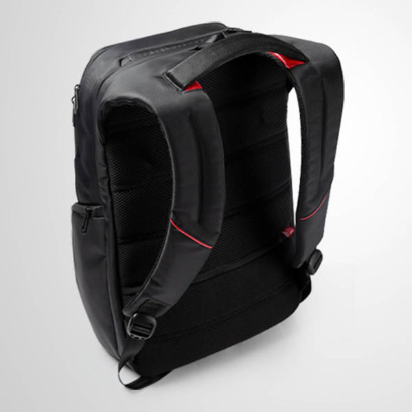 New External Solar Battery USB Charge Laptop Anti-Theft Water-Repellent Backpack Bag