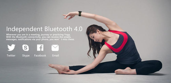 New Smart Watch Phone GPS Heart Rate Monitor Pedometer Blood Press Pedometer Stopwatch for Android IOS