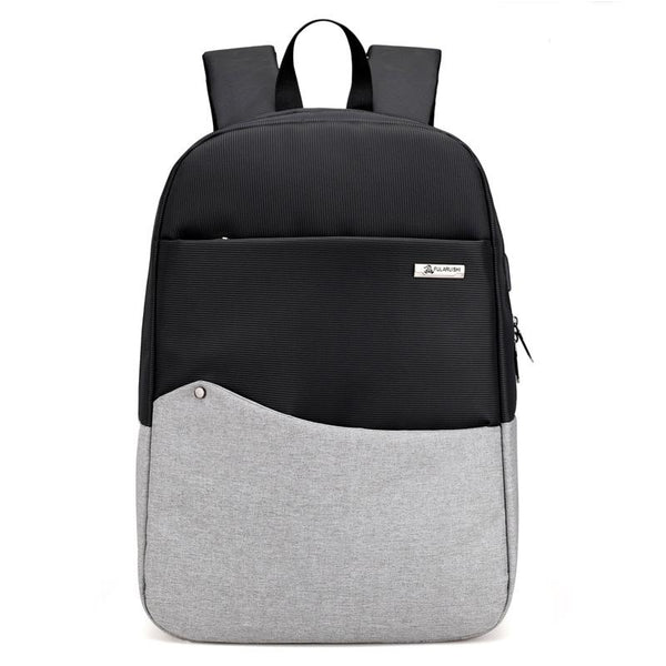 New Multifunction USB Charging 15 Inch Laptop Backpacks for Leisure Travel Daypack
