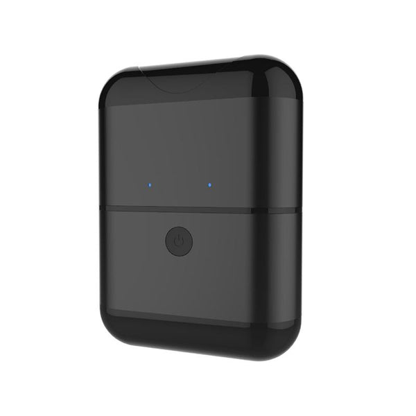 New Mini Wireless Bluetooth Headset TWS Earphones with Microphone Separate Charging Box