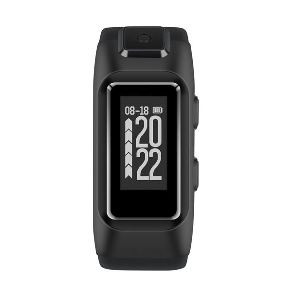 New GPS Sports Smart Band Heart Rate Sleep Monitor Smart Wristband IP68 Waterproof Call SMS Display Smart Bracelet