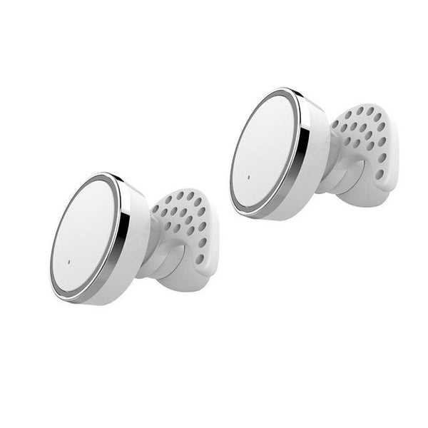 New Bluetooth Earphones True Wireless Stereo Earbuds Mini In-Ear Headsets Left Right Channel Double  for Phones