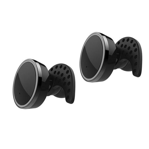 New Bluetooth Earphones True Wireless Stereo Earbuds Mini In-Ear Headsets Left Right Channel Double  for Phones