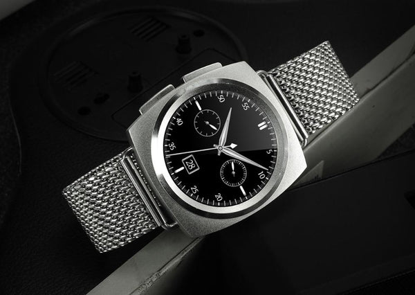 New Gesture Motion Bluetooth Heart Rate Monitor Smart Watch 128MB RAM 64MB ROM with Speaker Microphone