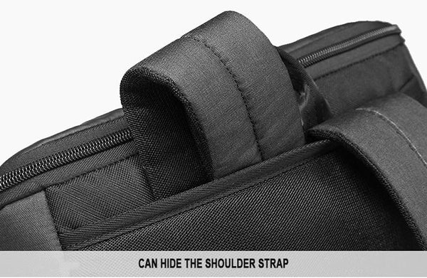 New Smart Multifunctional Laptop Computer Backpack Casual Business Travel Bag with External USB Charger for Mobile Phones