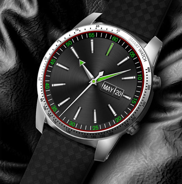 New Android 5.1 Smart Watch 512MB+8GB with Bluetooth 4.0 WIFI 3G GPS Smartwatch Phone Wristwatch for Android & IOS