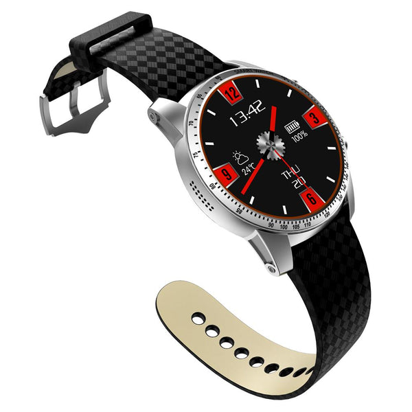 New Android 5.1 Smart Watch 512MB+8GB with Bluetooth 4.0 WIFI 3G GPS Smartwatch Phone Wristwatch for Android & IOS