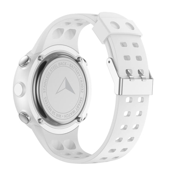 New Sports Bluetooth Smartwatch Waterproof Wristwatch with Fitness Tracker Pedometer Stopwatch for iOS android phones