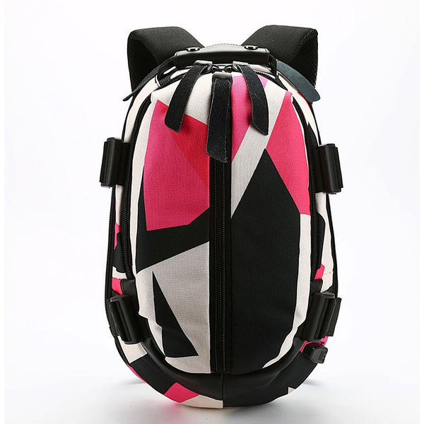 New Business Casual Men's Backpack USB Charge 14 Inch Laptop Computer Backpacks Travel Mochila