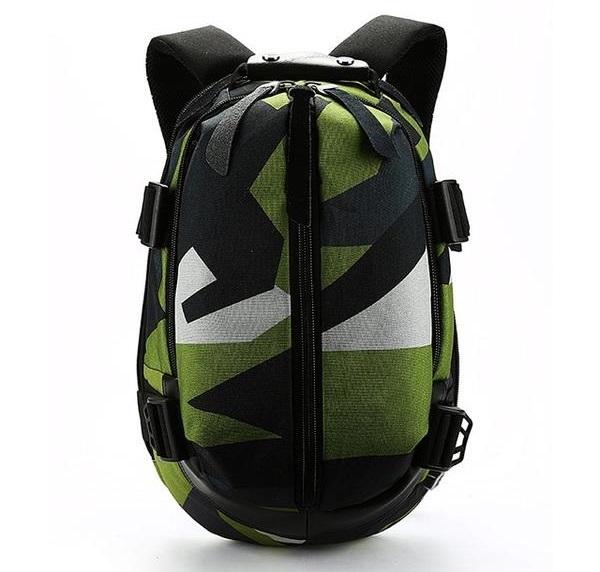 New Business Casual Men's Backpack USB Charge 14 Inch Laptop Computer Backpacks Travel Mochila