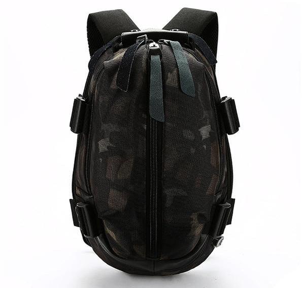 New Business Casual Men's Backpack USB Charge 14 Inch Laptop Computer Backpacks Travel Mochila