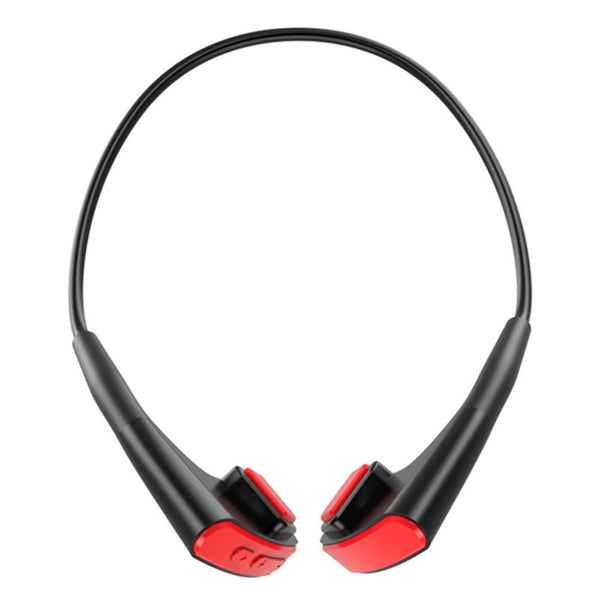 New Open Ear Bluetooth Headphones Bone Conduction Wireless Headset Auriculare Outdoor Sports 3D Stereo Ear Hook