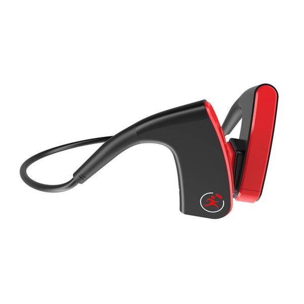 New Open Ear Bluetooth Headphones Bone Conduction Wireless Headset Auriculare Outdoor Sports 3D Stereo Ear Hook