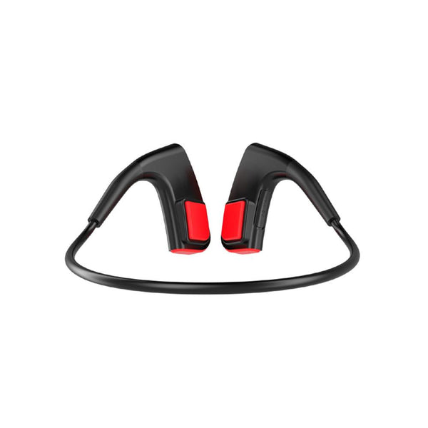 New Open Ear Bluetooth Headphones Bone Conduction Wireless Headset Auriculare Outdoor Sports 3D Stereo Ear Hook