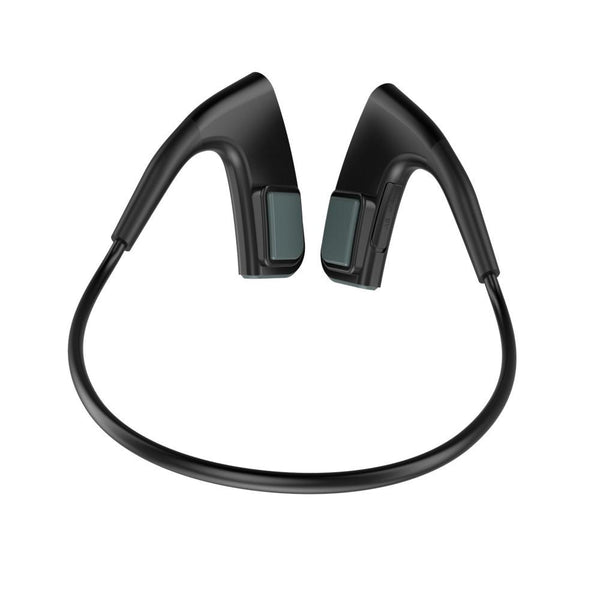New Open Ear Bluetooth Headphones Bone Conduction Wireless Headset Auriculare Outdoor Sports 3D Stereo Ear Hook