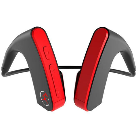 New Open Ear Bluetooth Headphones Bone Conduction Wireless Headset Auriculare Outdoor Sports 3D Stereo Ear Hook