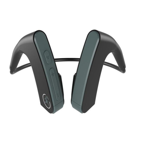 New Open Ear Bluetooth Headphones Bone Conduction Wireless Headset Auriculare Outdoor Sports 3D Stereo Ear Hook