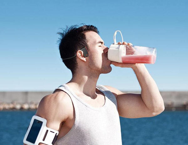 New Open Ear Bluetooth Headphones Bone Conduction Wireless Headset Auriculare Outdoor Sports 3D Stereo Ear Hook