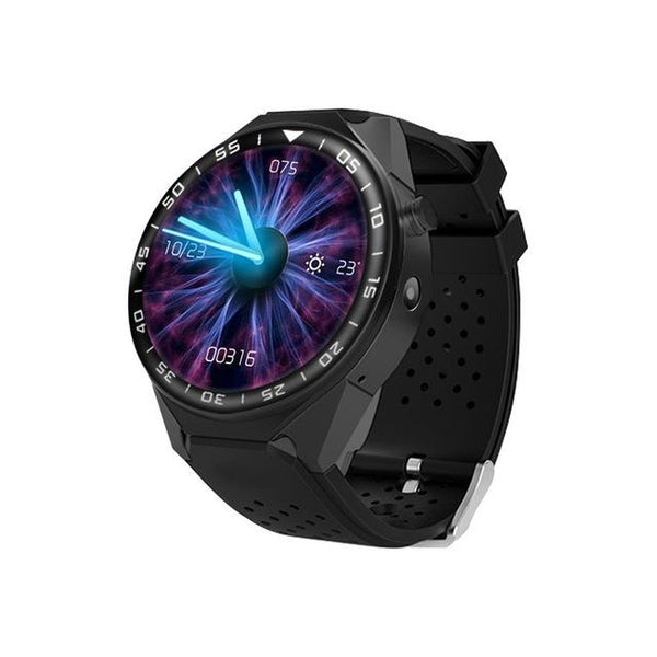 New Luxury Sports Smart Watch with 3G GPS WIFI Touch Screen Call Reminder Android 5.1 Wearable Devices