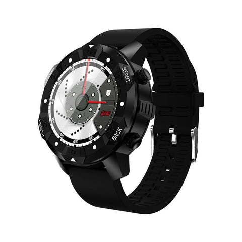 New Super Sport Bluetooth Smartwatch Phone 1.39" Screen Android 5.1 GPS Wristwatch