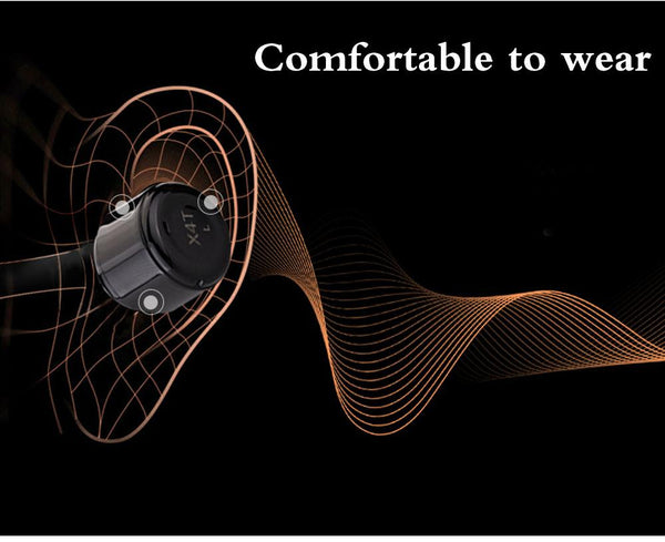 New Super Compact TWS Wireless Earphones Headphone Stereo Earbuds w/ Mic 5200mAH Wireless Power Bank Charger