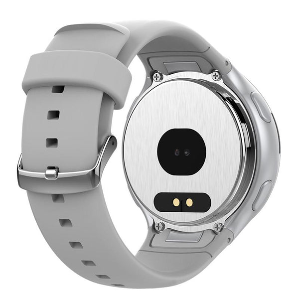 New Sports 0.95inch OLED Smart Watch Heart Rate Blood Oxygen Pedometer Caller Message Show Smartwatch
