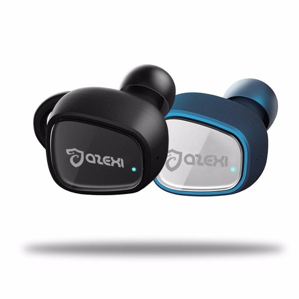 New Wireless Headphone Bluetooth Earphone with Microphone Charging Box Bluetooth Headset for iPhone Android Windows