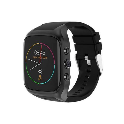 New 3G WiFi Android Smartwatch Phone Bluetooth Smart Watch 1.3GHz Dual Core GPS Watch For iOS Android